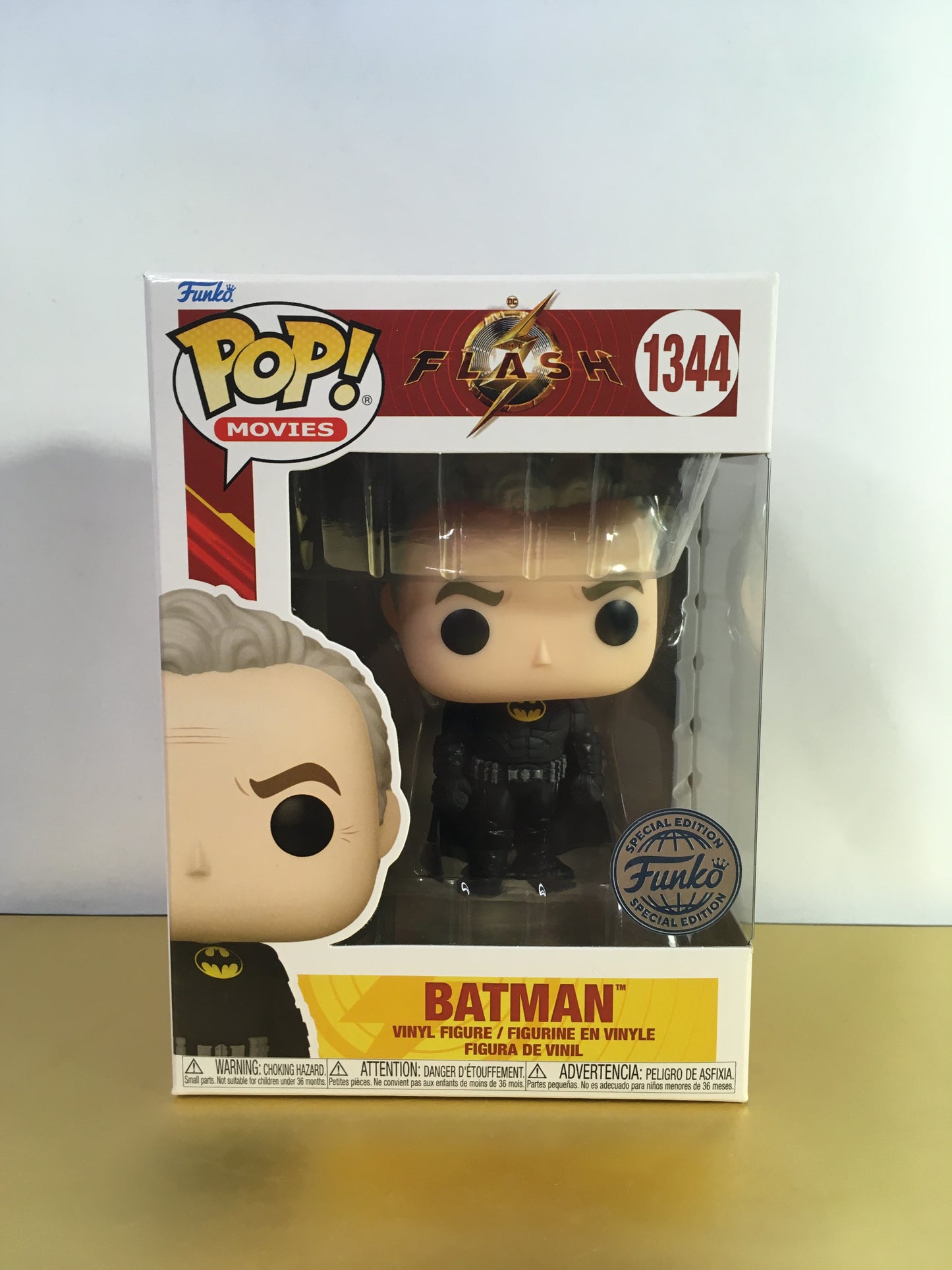 Funko Pop Batman 1344