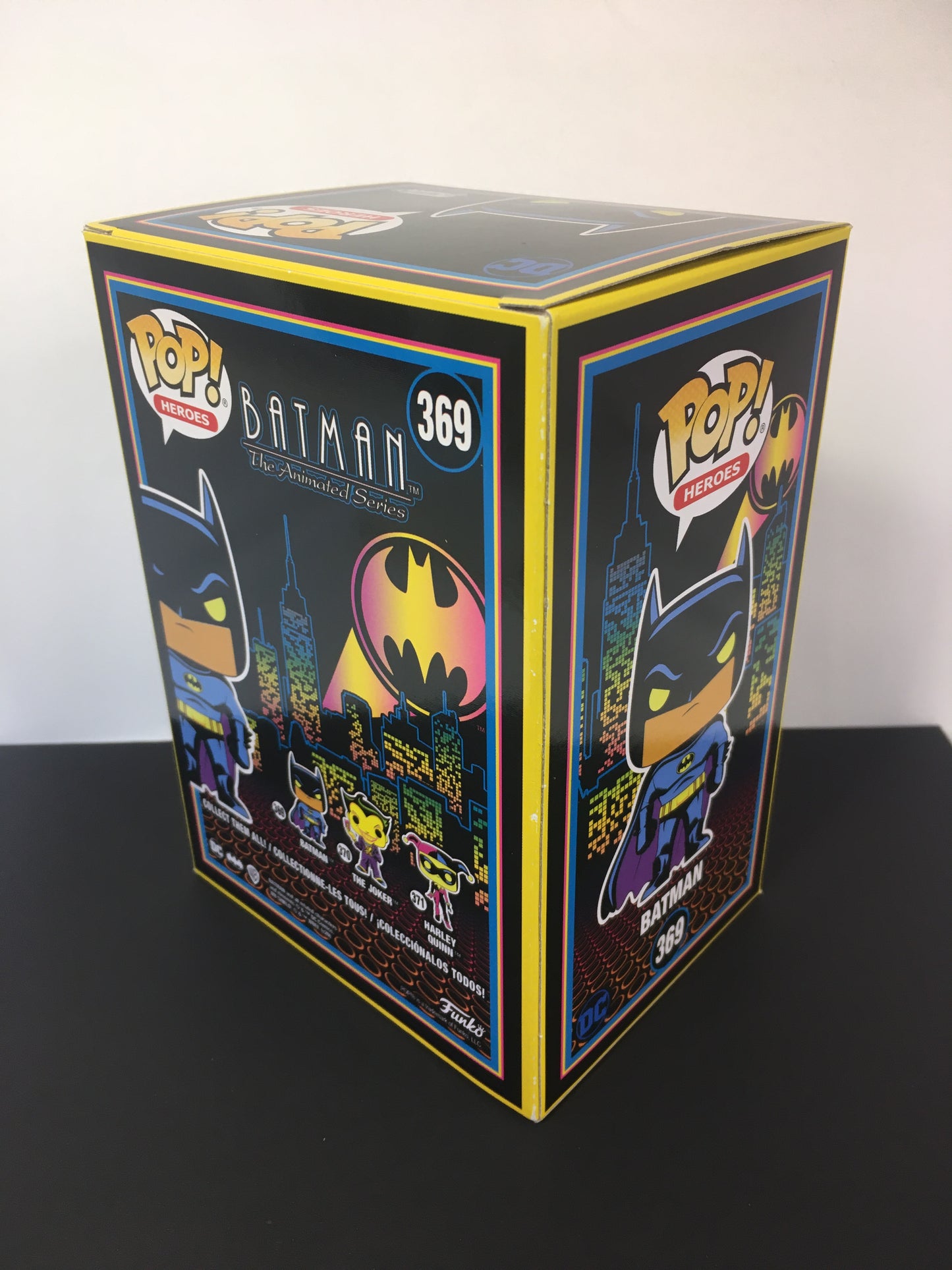 Funko Pop Batman 369