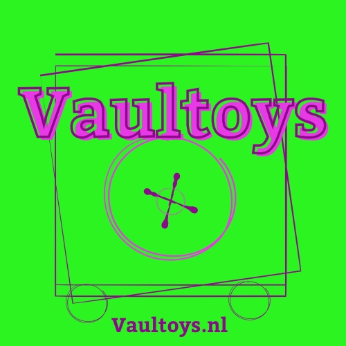 Vaultoys Gift Card - SALE🤯