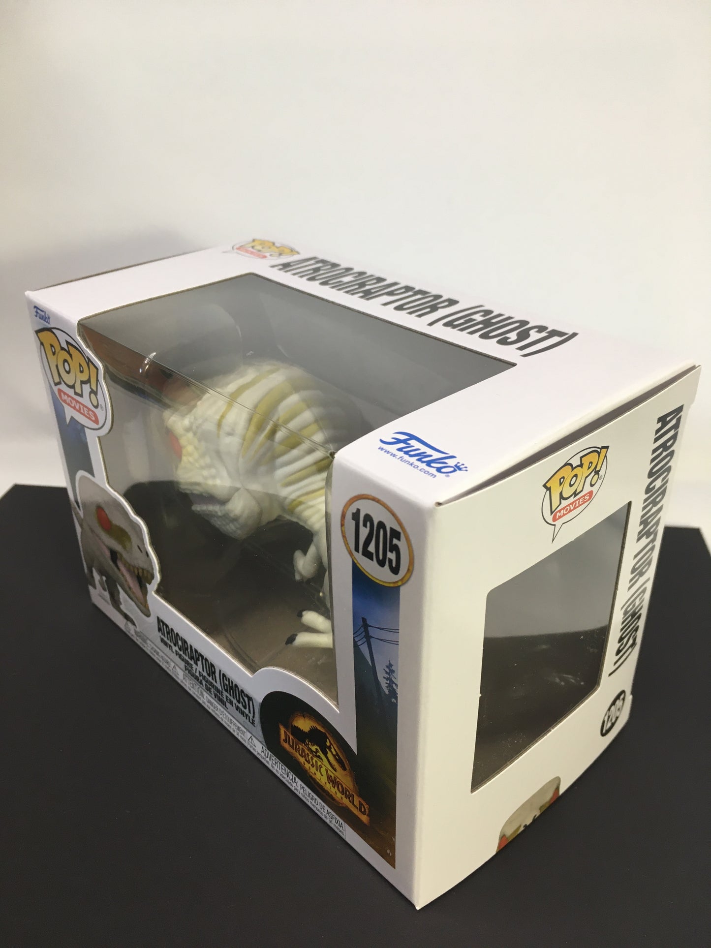 Funko Pop Atrociraptor 1205