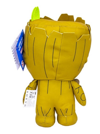 Groot Plushie with Sound