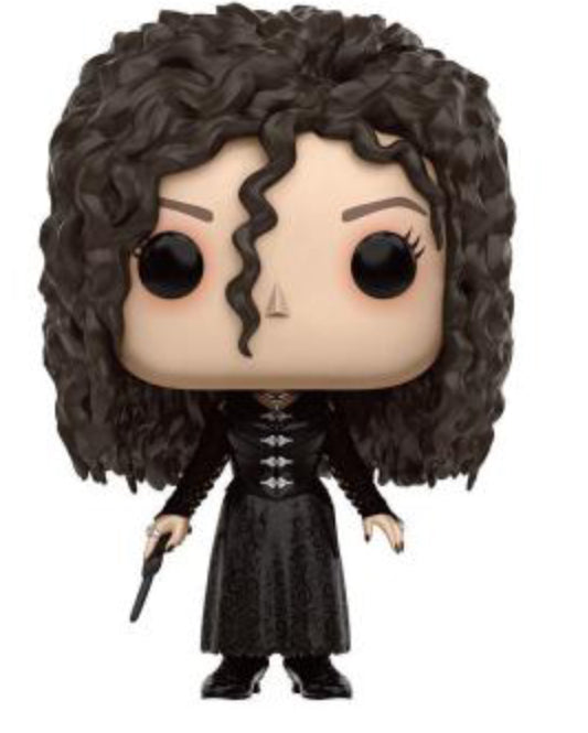 Backorder: Funko Pops Harry Potter