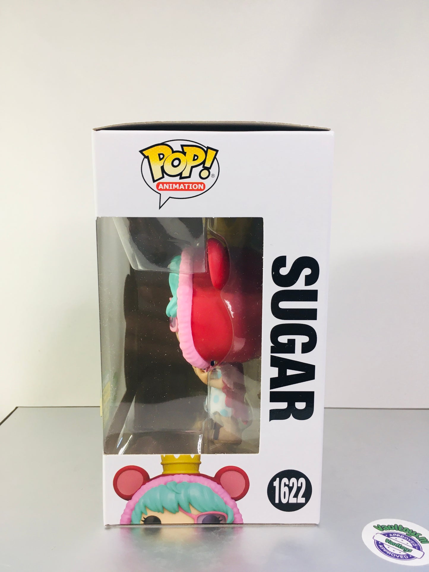 Funko Pop Sugar 1622