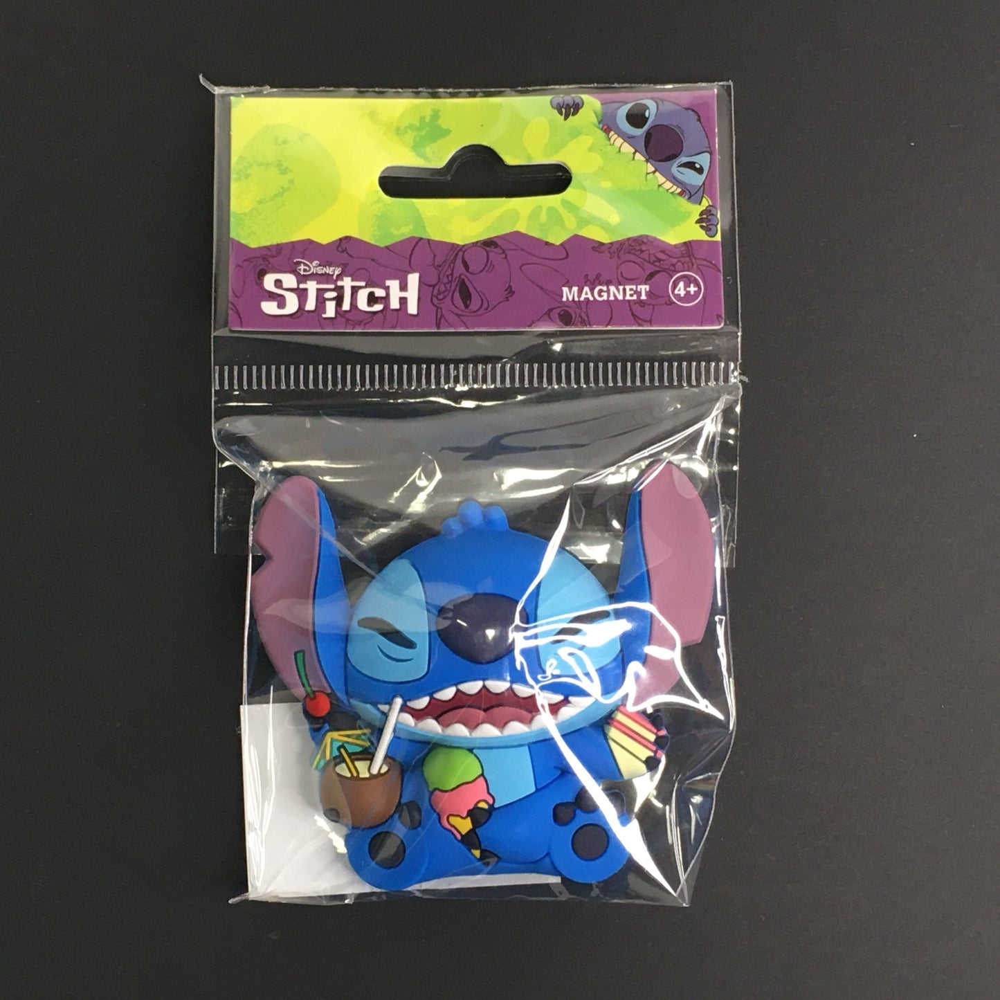 Stitch Magnet