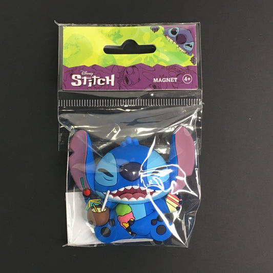 Stitch Magnet