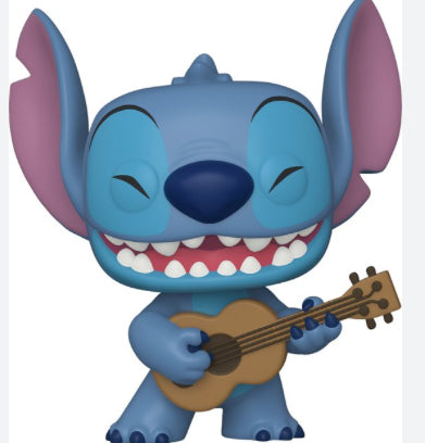 Funko Pop Stitch 1044