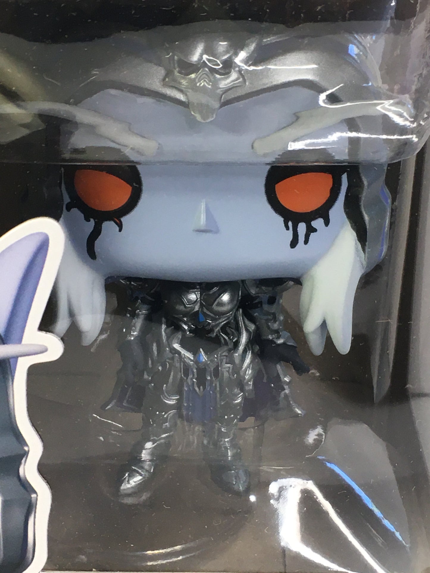 Funko Pop Sylvanas 990