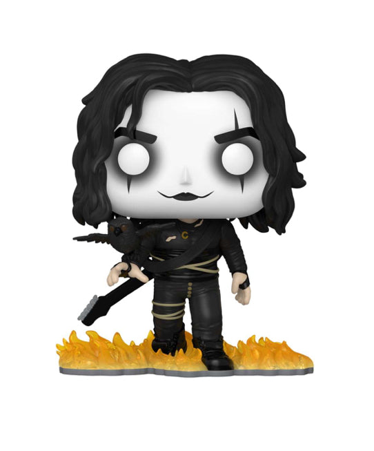 Backorder: Funko Pop The Crow 1429