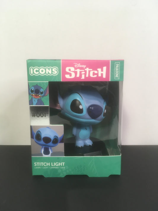 Stitch Light #001 Disney