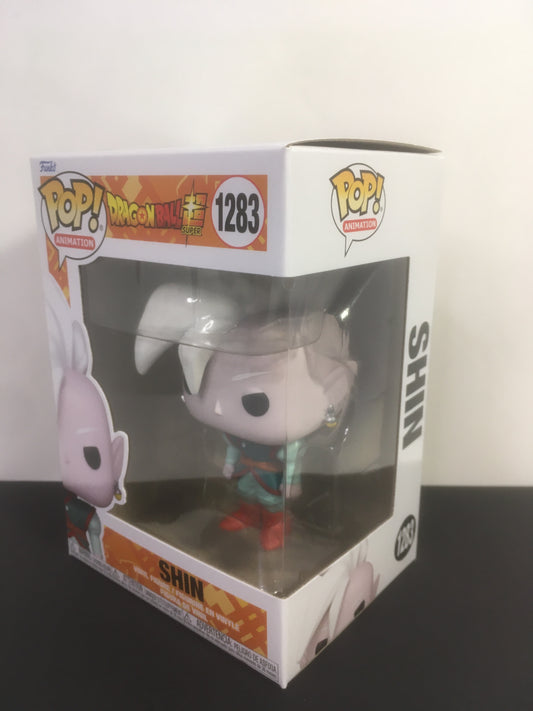 Funko Pop Shin 1283 Dragon Ball