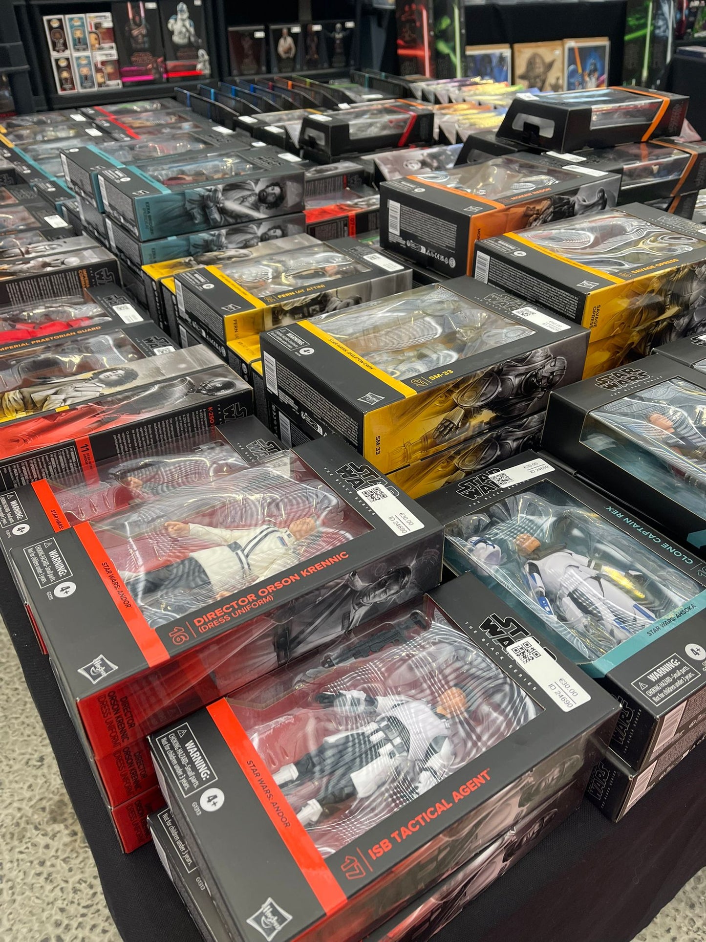 Tickets Con-NXT! 27 & 28 december Alkmaar Hal 25