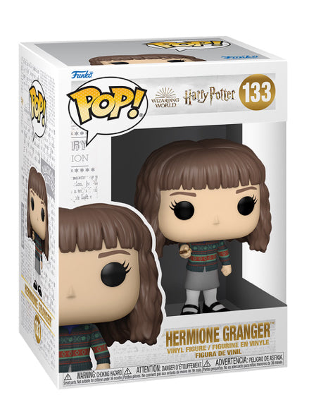 Backorder: Funko Pops Harry Potter