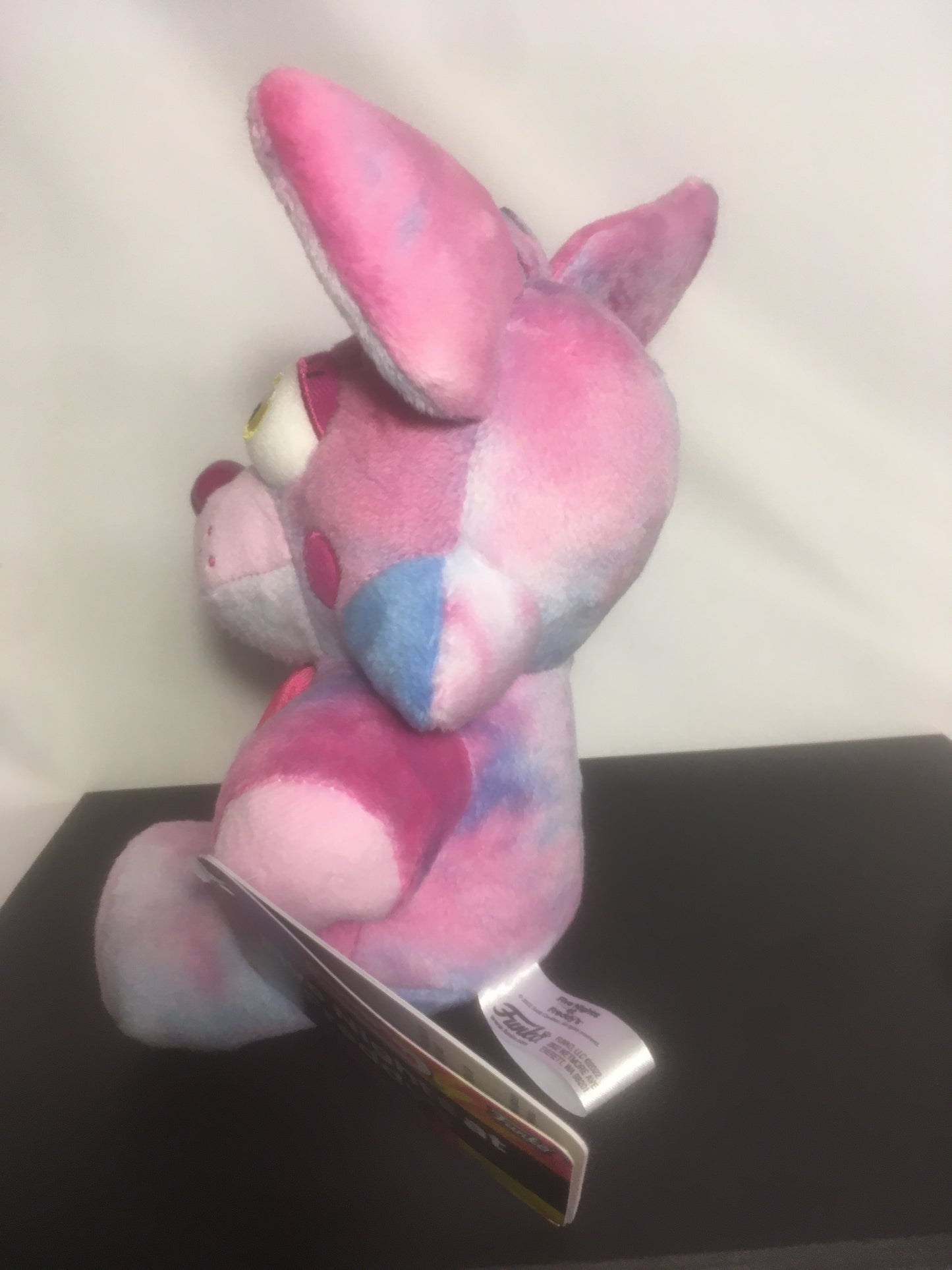 Funko Plushie Tie-Dye Foxy FNAF