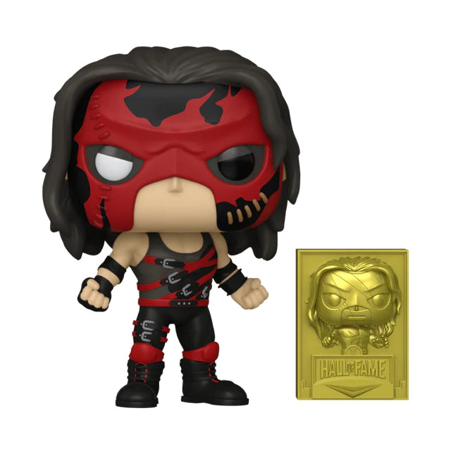 Funko Pop Kane 143 WWE