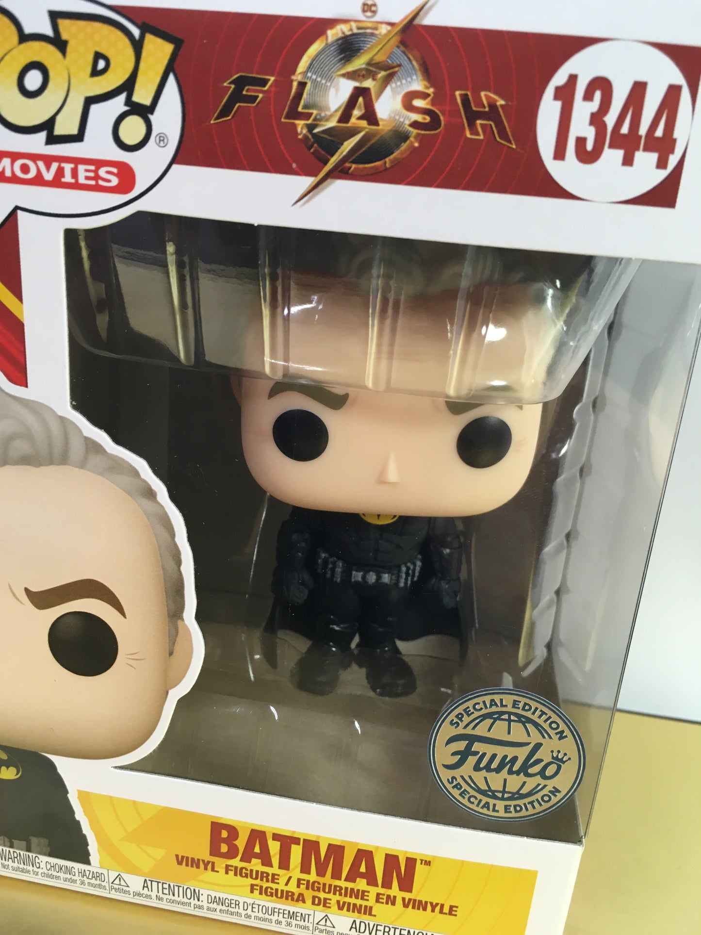 Funko Pop Batman 1344