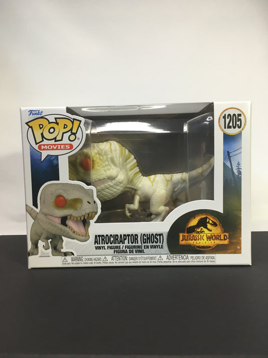 Funko Pop Atrociraptor 1205