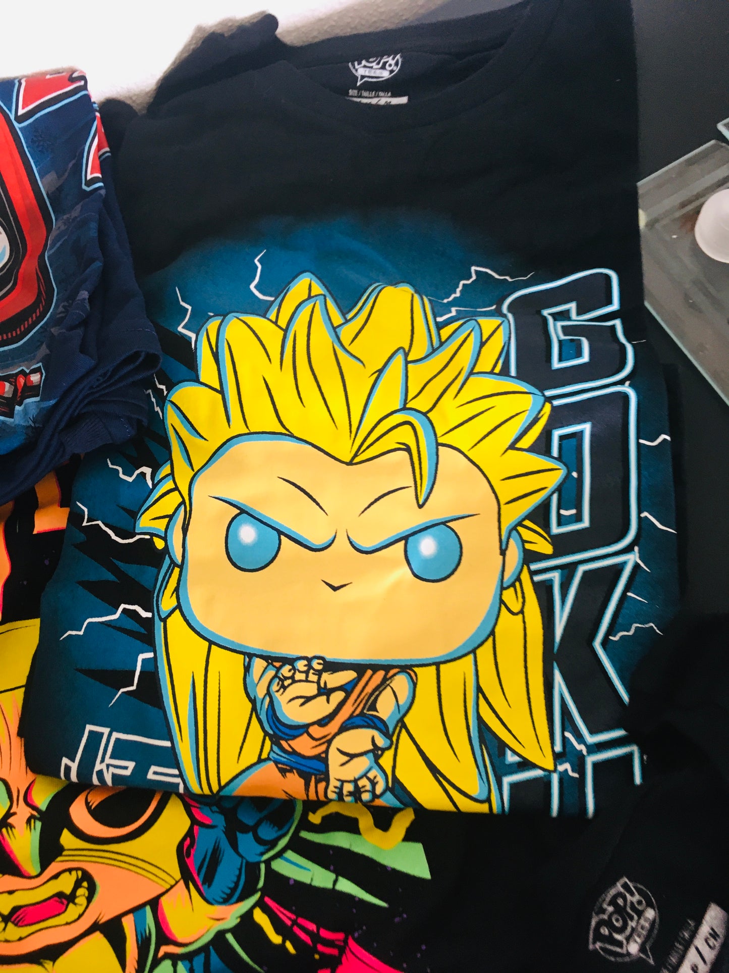 Funko Pop Tees! T-Shirts