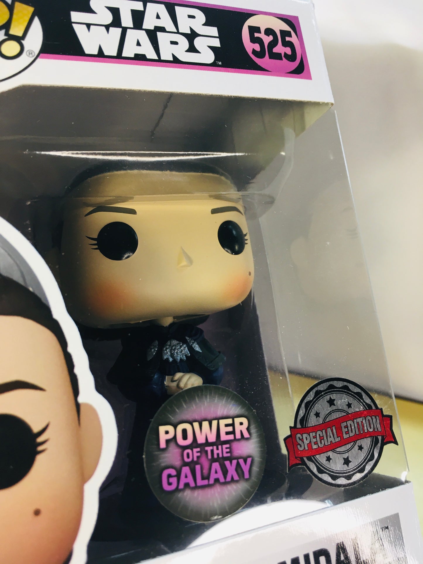 Funko Pop Padmé Amidala 525