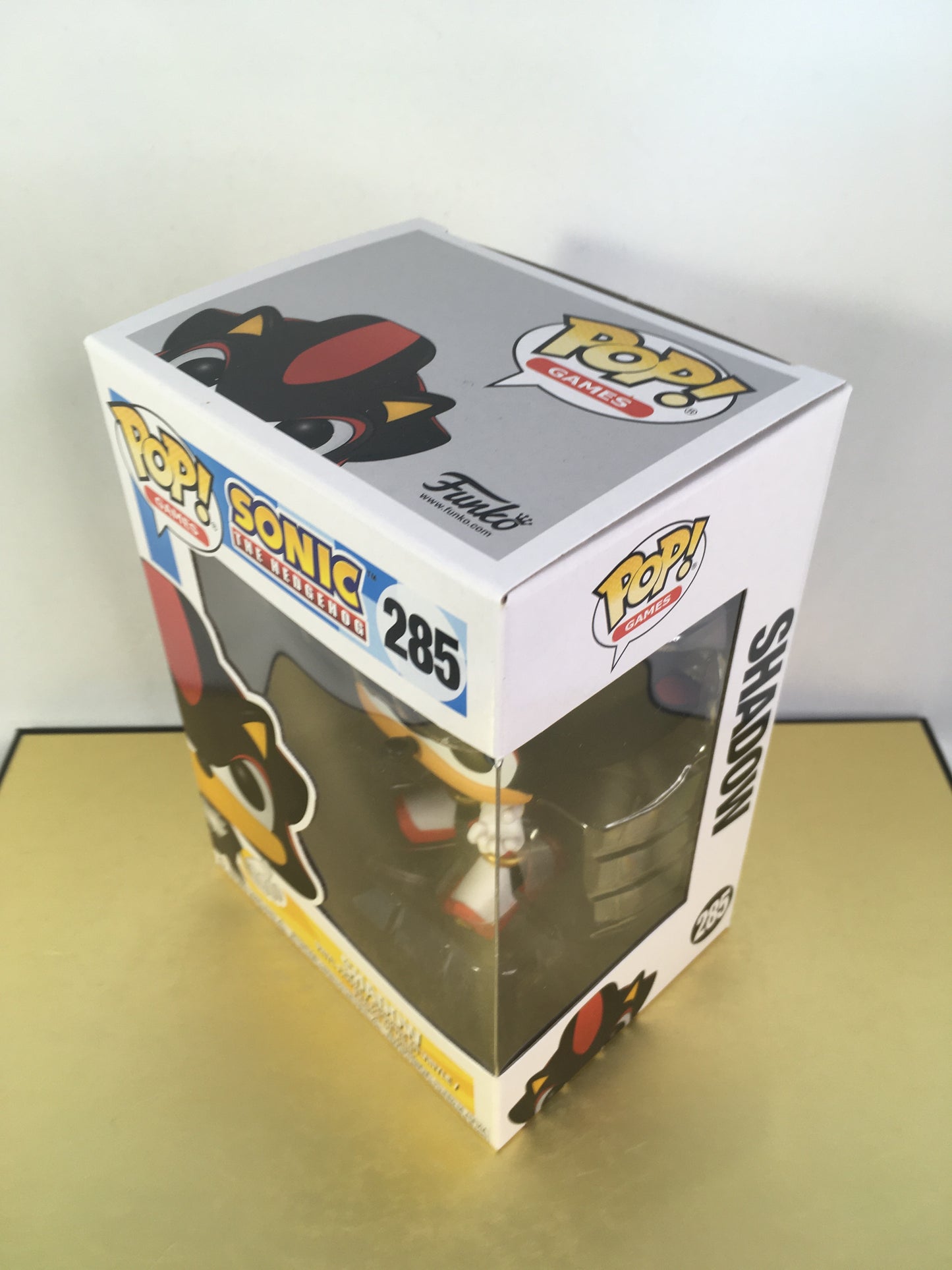 Funko Pop Shadow 285