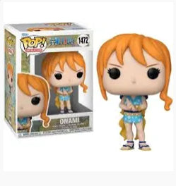 Funko Pop Onami 1472