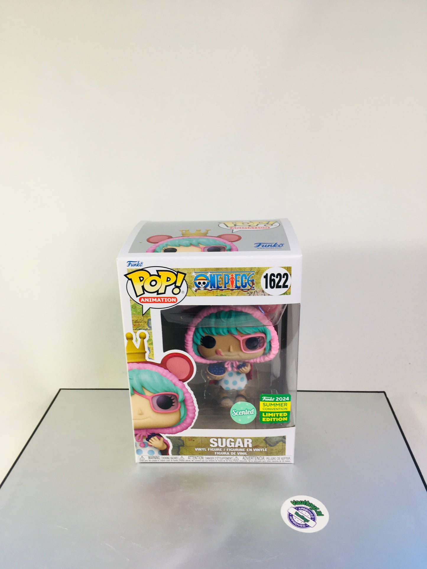 Funko Pop Sugar 1622