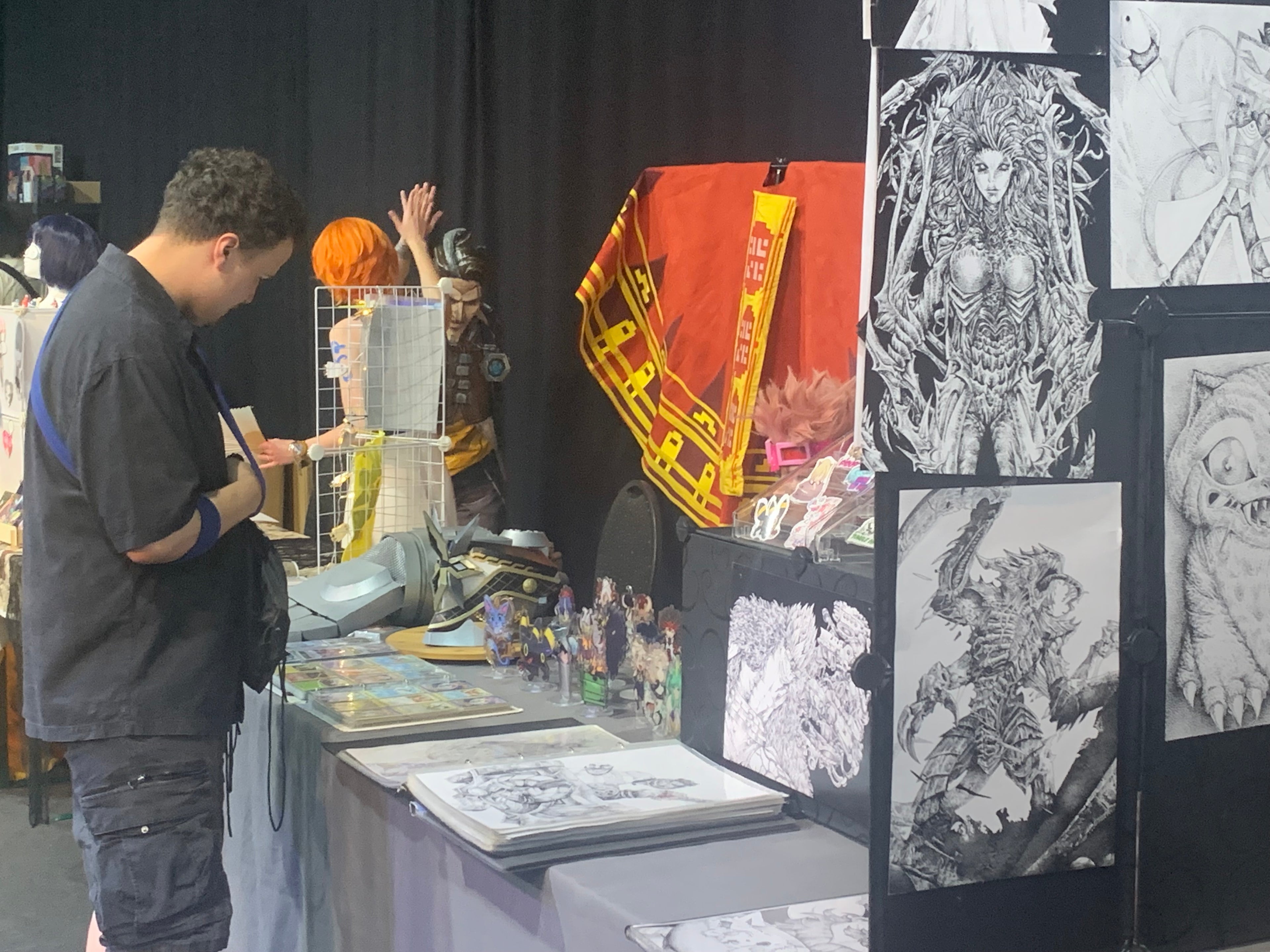 Tickets CNFC Summer 22 & 23 Augustus | Con-NXT FanCon Roelofarendsveen | TCG - Collectibles - Cosplay Event