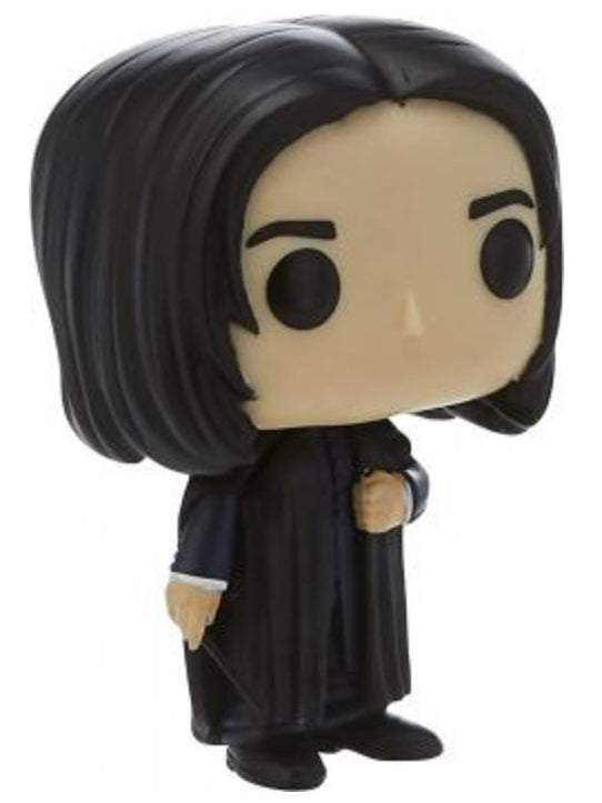 Backorder: Funko Pops Harry Potter