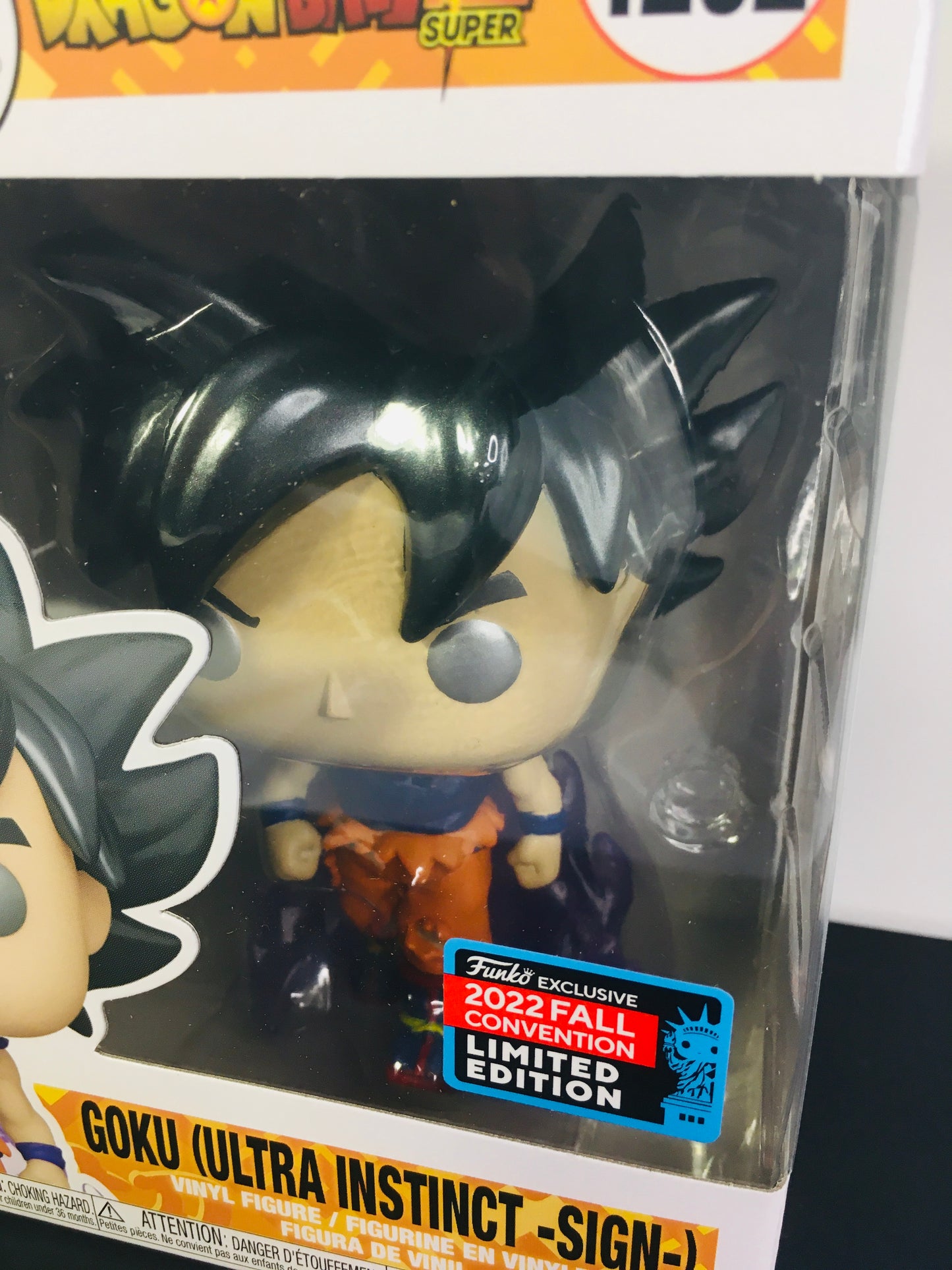 Funko Pop Goku 1232