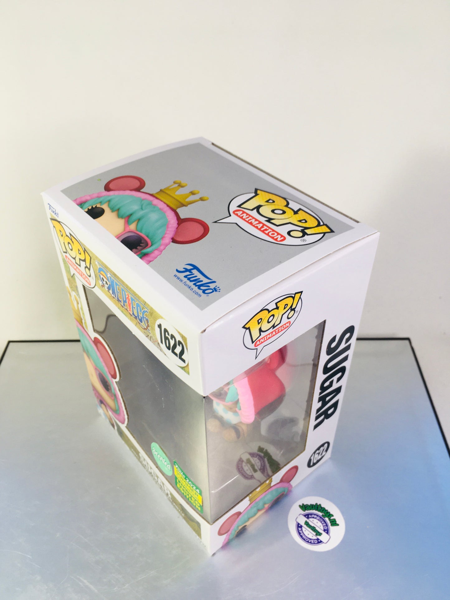 Funko Pop Sugar 1622