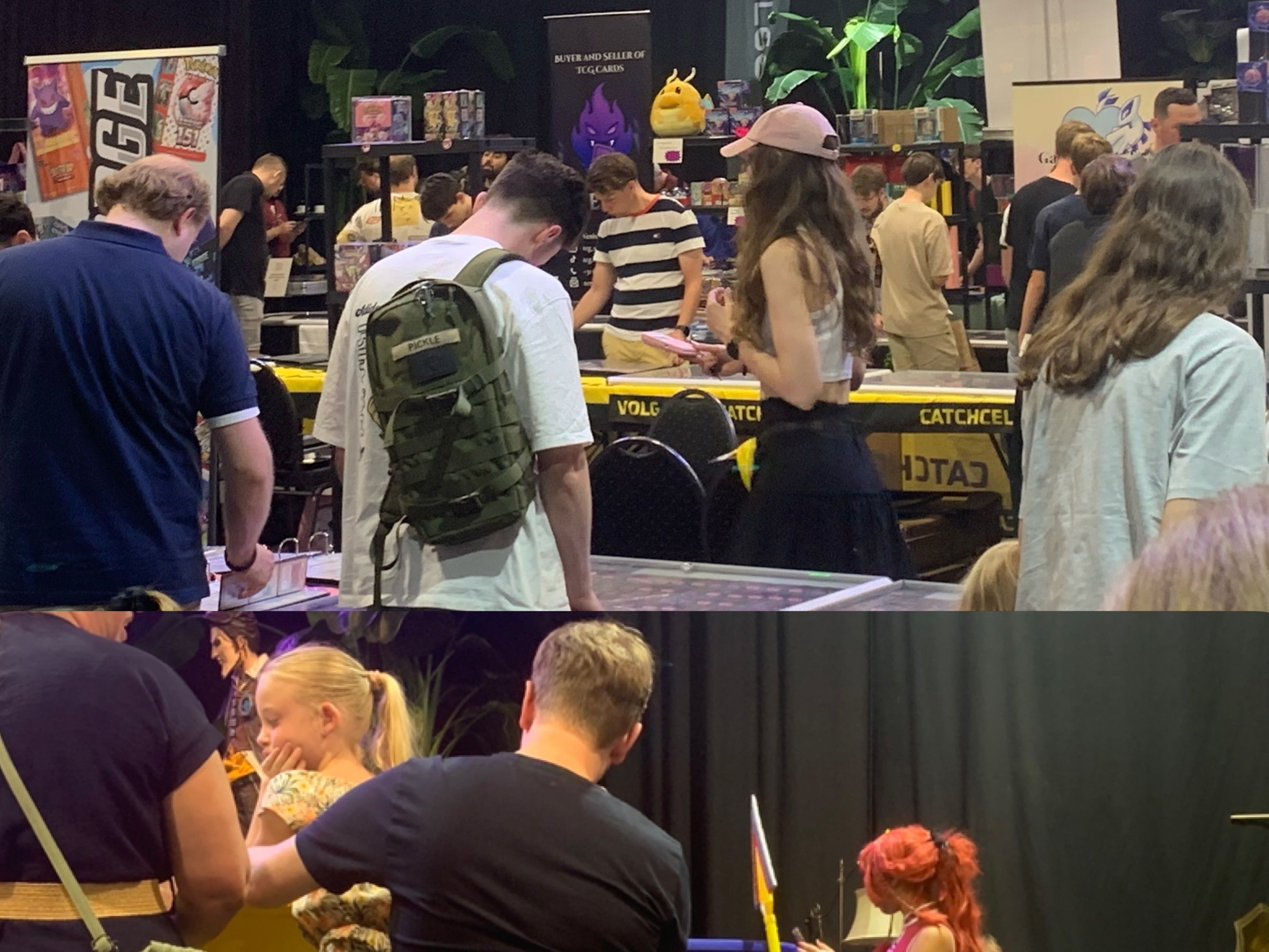 Tickets CNFC Summer 22 & 23 Augustus | Con-NXT FanCon Roelofarendsveen | TCG - Collectibles - Cosplay Event