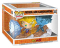 Funko Pop! | Moments! Father-son Kamehameha 2223 - Dragon Ball Z