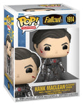 Funko Pop! | Hank 1914 - Fallout