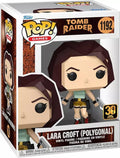 Funko Pop! | Lara Croft 1192 - Tomb Raider