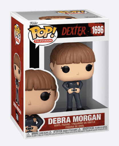Funko Pop! Debra Morgan 1696
