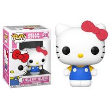 Funko Pop! Hello Kitty 28 Classic