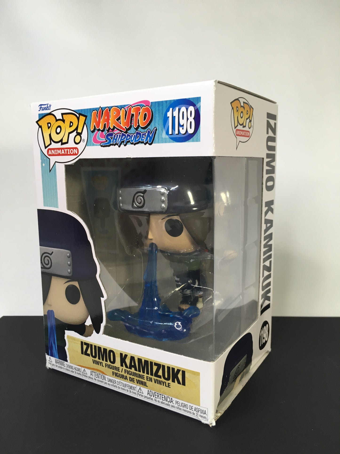 Funko Pop Izumo Kamizuki 1198