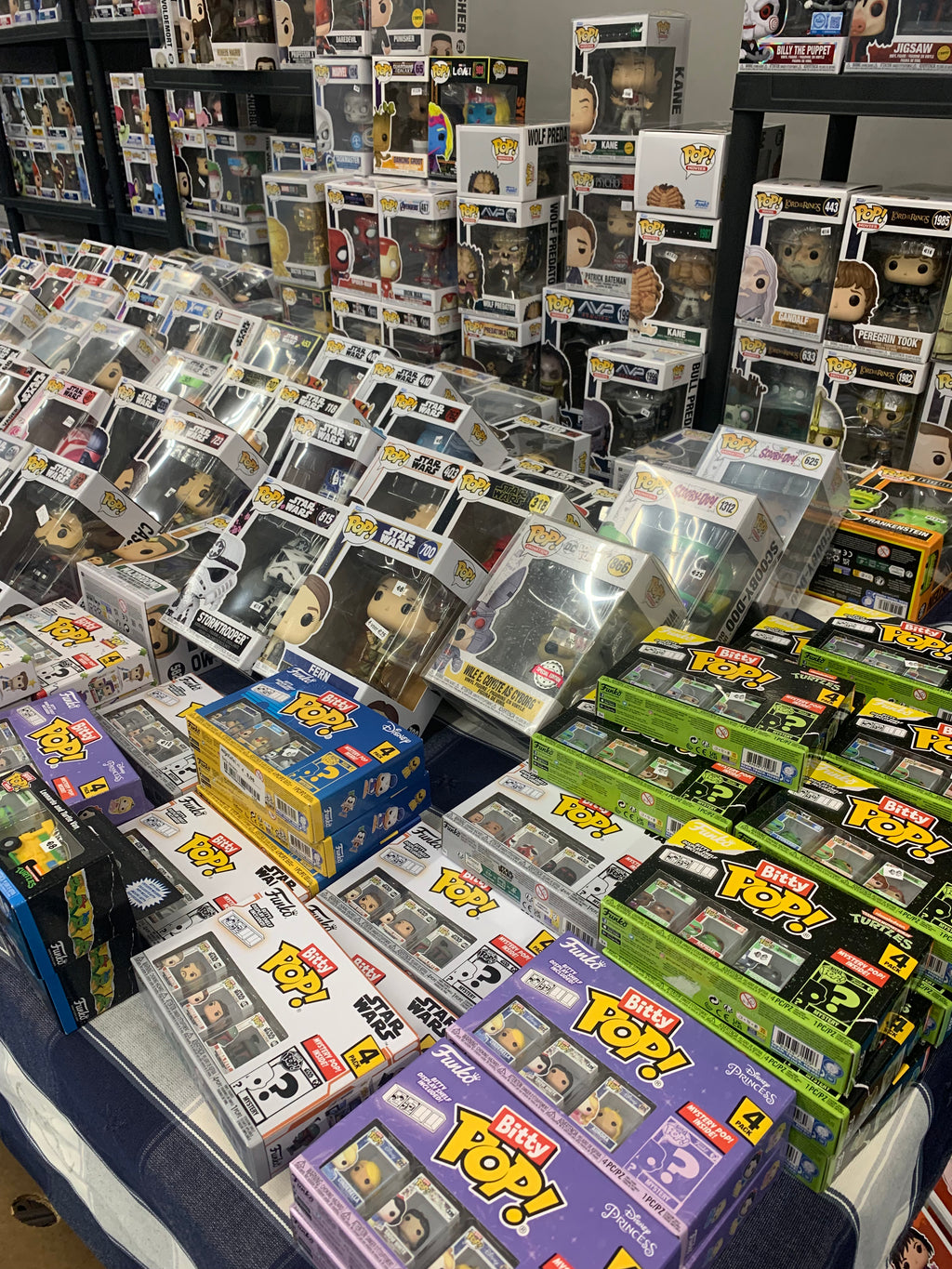Tickets CNFC Summer 22 & 23 Augustus | Con-NXT FanCon Roelofarendsveen | TCG - Collectibles - Cosplay Event