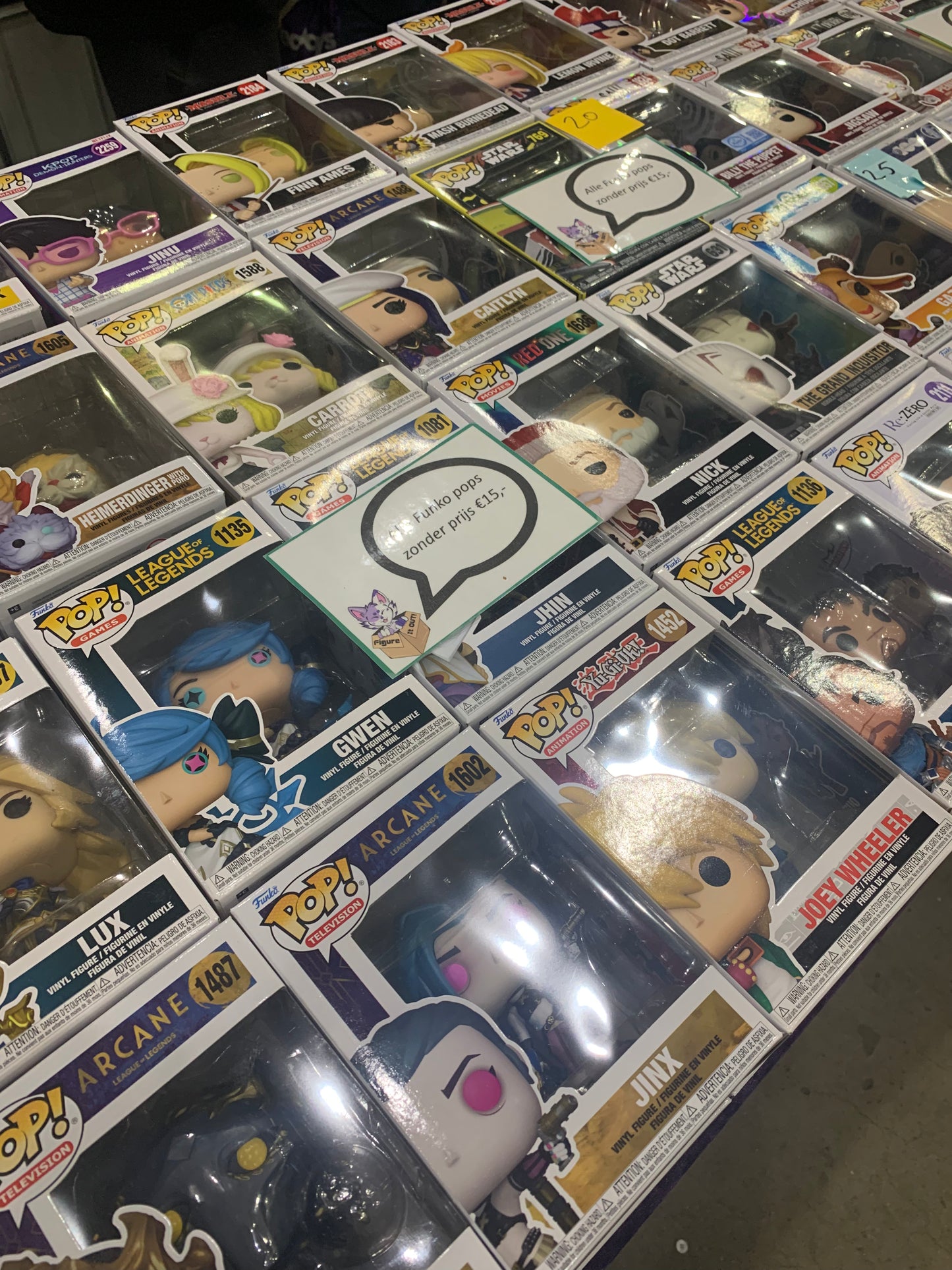 Tickets Con-NXT Roelofarendsveen | Pokémon - Funko - Cosplay Event