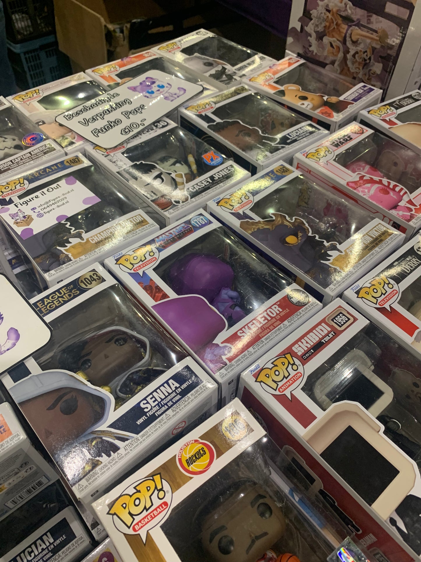 Tickets Con-NXT Roelofarendsveen | Pokémon - Funko - Cosplay Event
