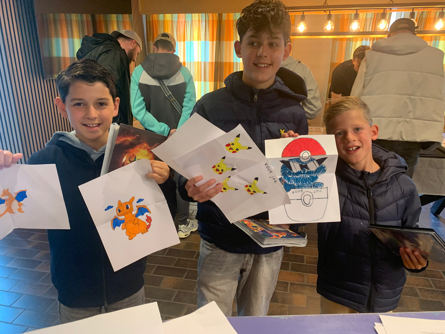 Tickets Con-NXT Roelofarendsveen | Pokémon - Funko - Cosplay Event