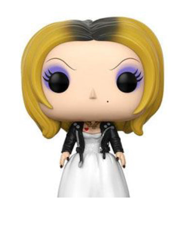 Funko Pop! Tiffany 468 Bride of Chucky
