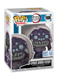 Funko Pop! Spider Demon Father #1686 Demon Slayer