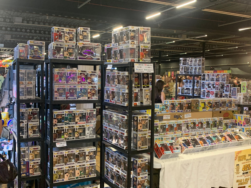 Tickets - 3 en 4 oktober - Pokémon Beurs Essen | Con-NXT