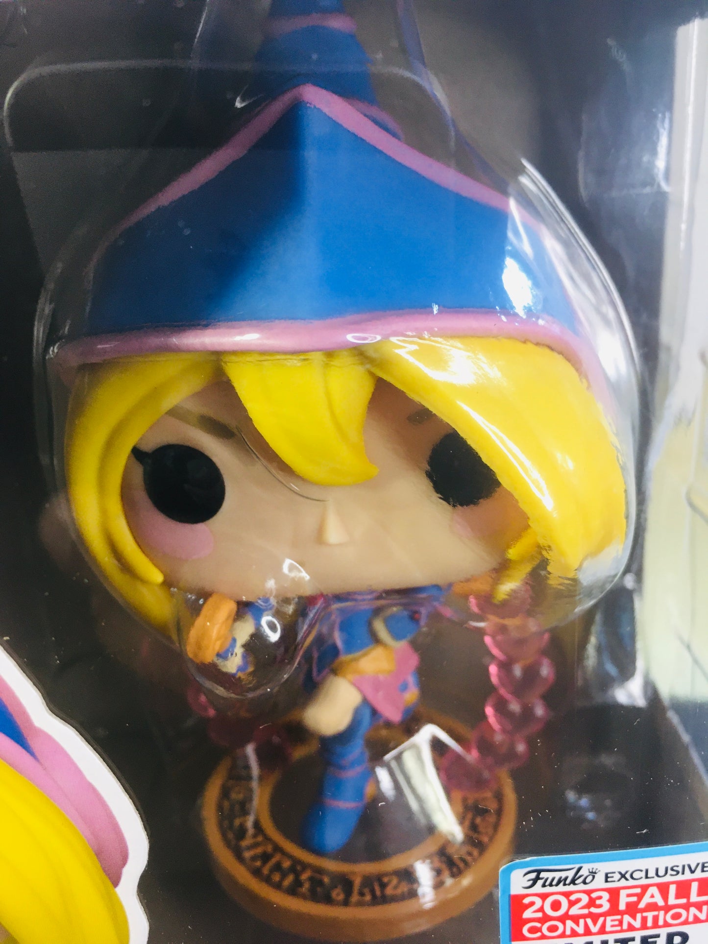 Funko Pop Dark Magician Girl 1461