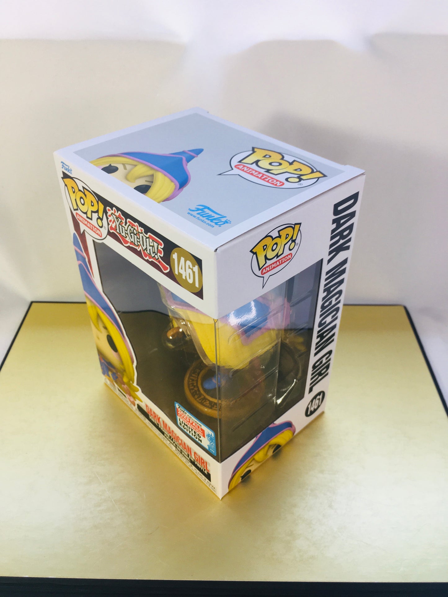 Funko Pop Dark Magician Girl 1461