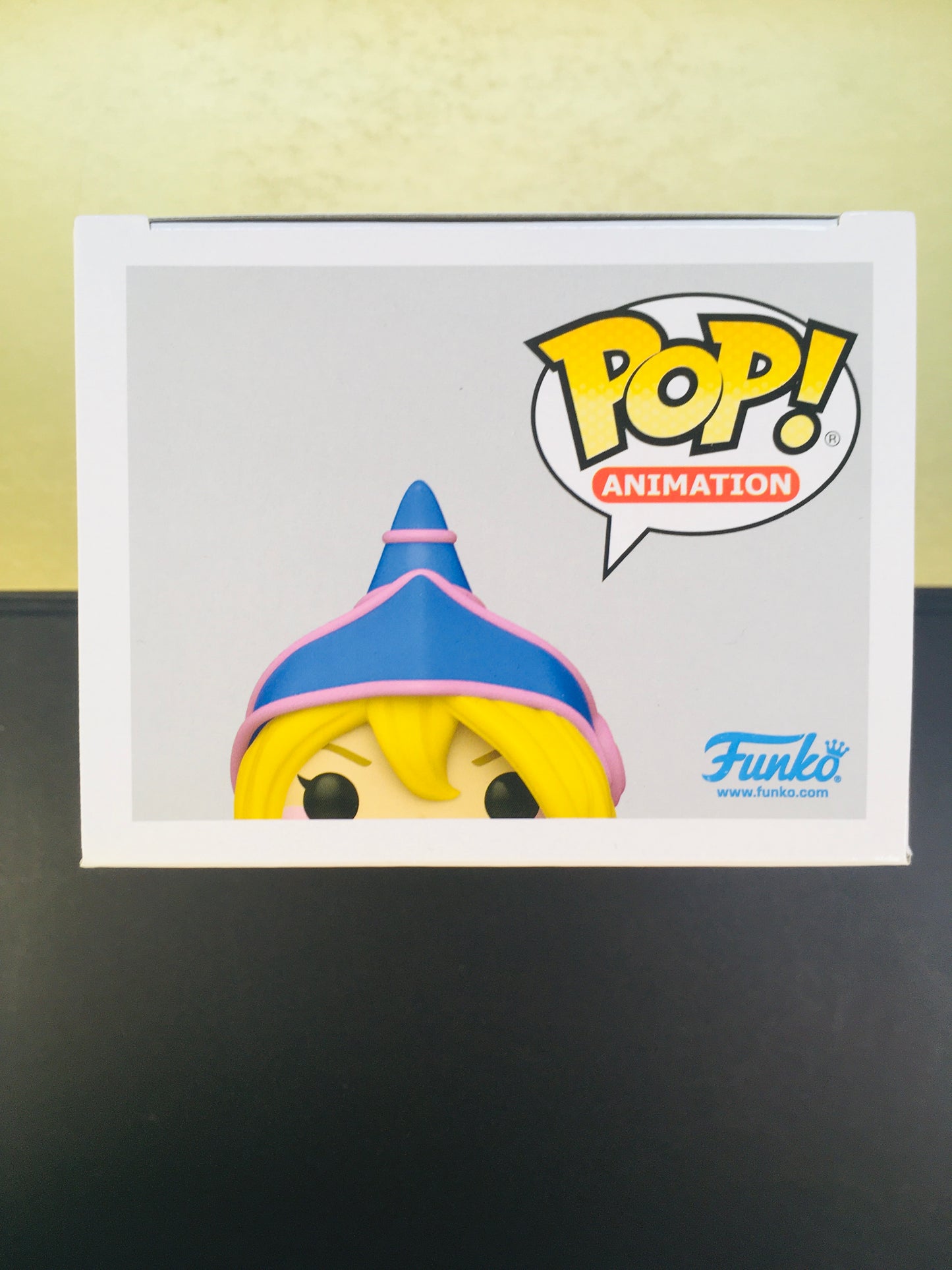 Funko Pop Dark Magician Girl 1461