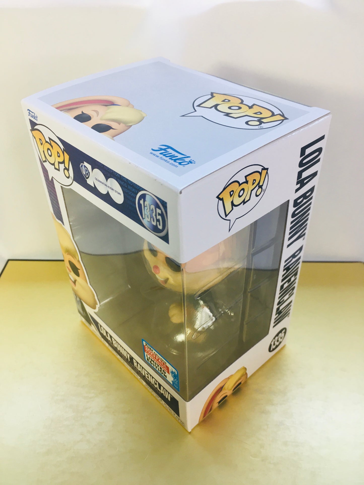 Funko Pop Lola Bunny 1335