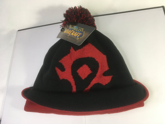 WOW Horde Beanie Jinx