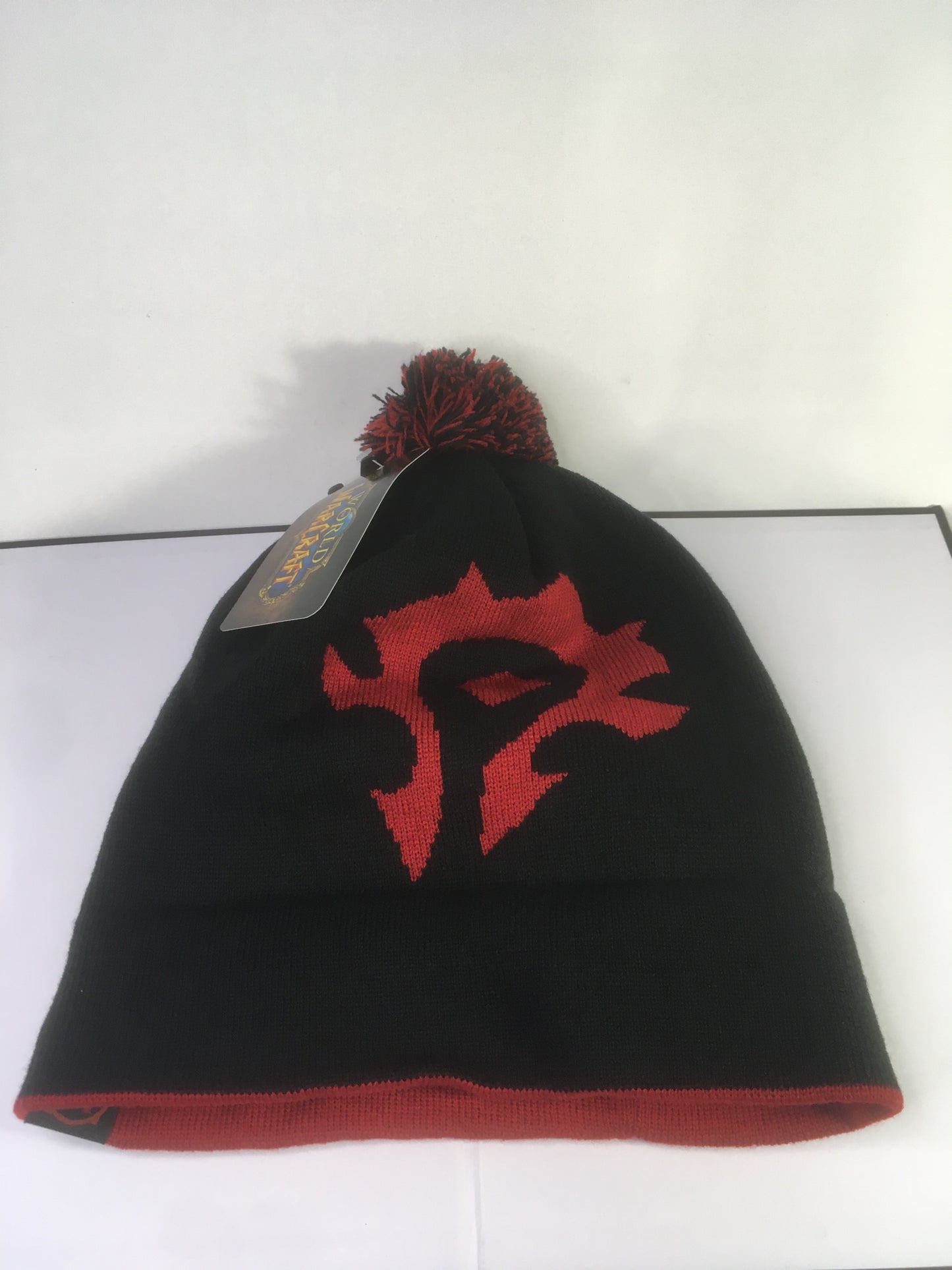 WOW Horde Beanie Jinx