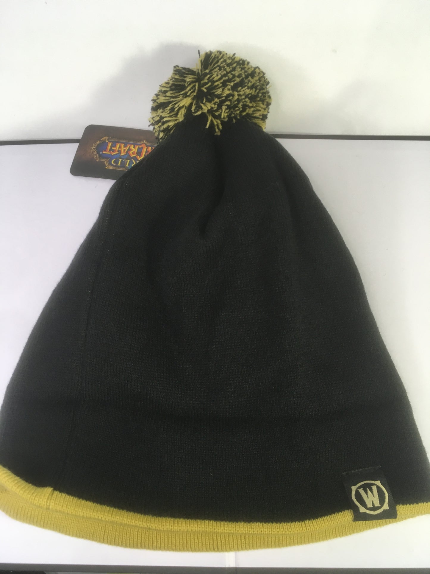 WOW Alliance Beanie Jinx